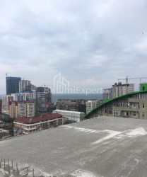 آپارتمان 53 متر مربع - یوریوسکایا, Batumi, گرجستان