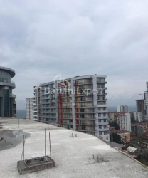 آپارتمان 53 متر مربع - یوریوسکایا, Batumi, گرجستان