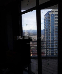 آپارتمان 60 متر مربع - نیکو پیروسمانی, Batumi, گرجستان