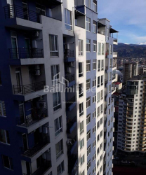 آپارتمان 2-комн 60 m² - نیکو پیروسمانی, Batumi