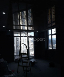 آپارتمان 2-комн 60 m² - نیکو پیروسمانی, Batumi