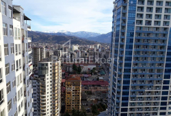 آپارتمان 60 متر مربع - نیکو پیروسمانی, Batumi, گرجستان