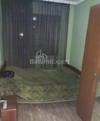 آپارتمان 60 متر مربع - یوریوسکایا, Batumi, گرجستان