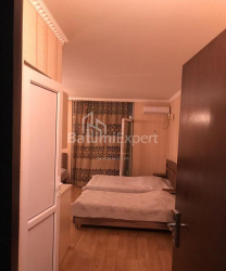 آپارتمان 1-комн 33 m² - کلانتر خیمشیاشویلی, Batumi