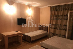 آپارتمان 33 متر مربع - کلانتر خیمشیاشویلی, Batumi, گرجستان