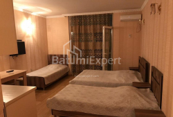 آپارتمان 1-комн 33 m² - کلانتر خیمشیاشویلی, Batumi