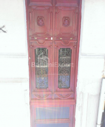 آپارتمان 5-комн 172 m² - یوریوسکایا, Batumi