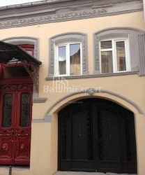 آپارتمان 5-комн 172 m² - یوریوسکایا, Batumi