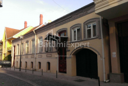 آپارتمان 5-комн 172 m² - یوریوسکایا, Batumi