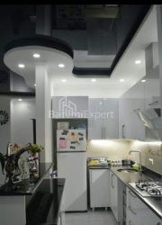 آپارتمان 3-комн 80 m² - استفان زوبالاشویلی, Batumi