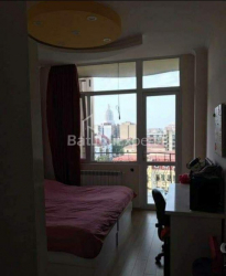 آپارتمان 80 متر مربع - استفان زوبالاشویلی, Batumi, گرجستان