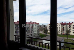 آپارتمان 3-комн 80 m² - یوریوسکایا, Batumi