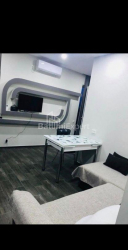 آپارتمان 2-комн 32 m² - یوریوسکایا, Batumi