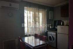 آپارتمان 1-комн 35 m² - زورابا گورگیلادزه, Batumi