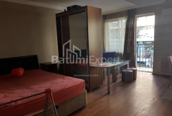 آپارتمان 1-комн 35 m² - زورابا گورگیلادزه, Batumi
