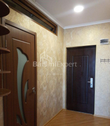 آپارتمان 2-комн 34 m² - یوریوسکایا, Batumi