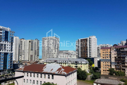 آپارتمان 2-комн 34 m² - یوریوسکایا, Batumi