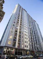 آپارتمان 34 متر مربع - یوریوسکایا, Batumi, گرجستان