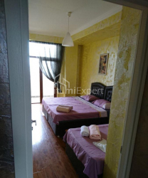 آپارتمان 4-комн 86 m² - آنگیسا, Batumi