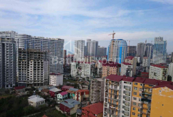 آپارتمان 4-комн 86 m² - آنگیسا, Batumi