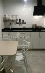 آپارتمان 1-комн 33 m² - یوسف کوبالادزه, Batumi