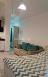 آپارتمان 1-комн 33 m² - یوسف کوبالادزه, Batumi
