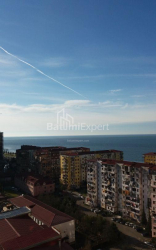 آپارتمان 1-комн 33 m² - یوسف کوبالادزه, Batumi