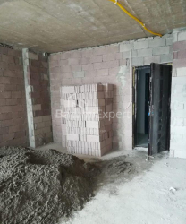 آپارتمان 40 متر مربع - یوریوسکایا, Batumi, گرجستان