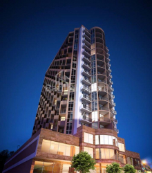آپارتمان 2-комн 40 m² - یوریوسکایا, Batumi