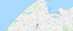 آپارتمان 2-комн 40 m² - یوریوسکایا, Batumi