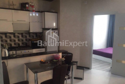 آپارتمان 2-комн 55 m² - ایلیا چاوچاوادزه, Batumi