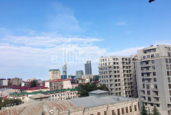 آپارتمان 50 متر مربع - یوریوسکایا, Batumi, گرجستان