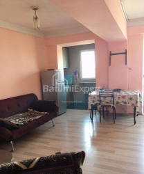 آپارتمان 2-комн 50 m² - یوریوسکایا, Batumi