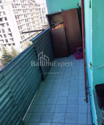 آپارتمان 50 متر مربع - یوریوسکایا, Batumi, گرجستان