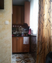 آپارتمان 41 متر مربع - دیوید آگماشنبلی, Batumi, گرجستان