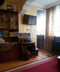 آپارتمان 3-комн 41 m² - دیوید آگماشنبلی, Batumi