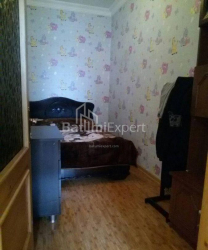 آپارتمان 3-комн 41 m² - دیوید آگماشنبلی, Batumi