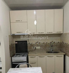 آپارتمان 2-комн 44 m² - ایوان جاواخیشویلی, Batumi