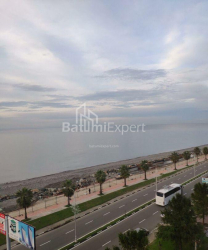 آپارتمان 1-комн 37 m² - کلانتر خیمشیاشویلی, Batumi