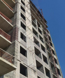 آپارتمان 37 متر مربع - کلانتر خیمشیاشویلی, Batumi, گرجستان