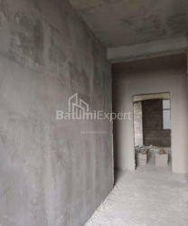 آپارتمان 1-комн 37 m² - کلانتر خیمشیاشویلی, Batumi