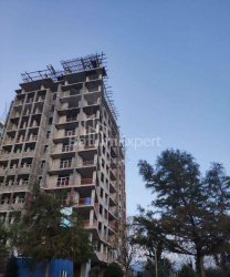 آپارتمان 1-комн 37 m² - کلانتر خیمشیاشویلی, Batumi