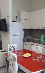 آپارتمان 1-комн 28 m² - یوریوسکایا, Batumi