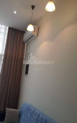 آپارتمان 1-комн 28 m² - یوریوسکایا, Batumi
