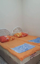 آپارتمان 1-комн 28 m² - یوریوسکایا, Batumi