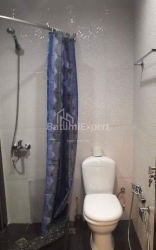 آپارتمان 1-комн 28 m² - یوریوسکایا, Batumi