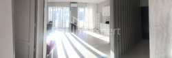 آپارتمان 3-комн 87 m² - یوریوسکایا, Batumi