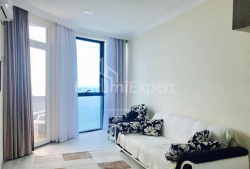 آپارتمان 2-комн 44 m² - کلانتر خیمشیاشویلی, Batumi