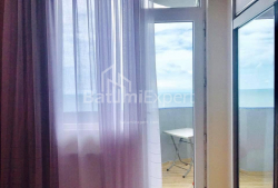 آپارتمان 2-комн 44 m² - کلانتر خیمشیاشویلی, Batumi
