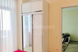 آپارتمان 2-комн 44 m² - کلانتر خیمشیاشویلی, Batumi